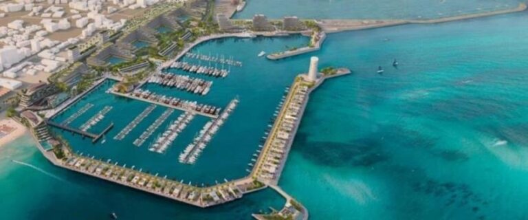 Μηδενικές αυξήσεις το 2024 στους ιδιοκτήτες σκαφών αναψυχής στη μαρίνα Λάρνακας