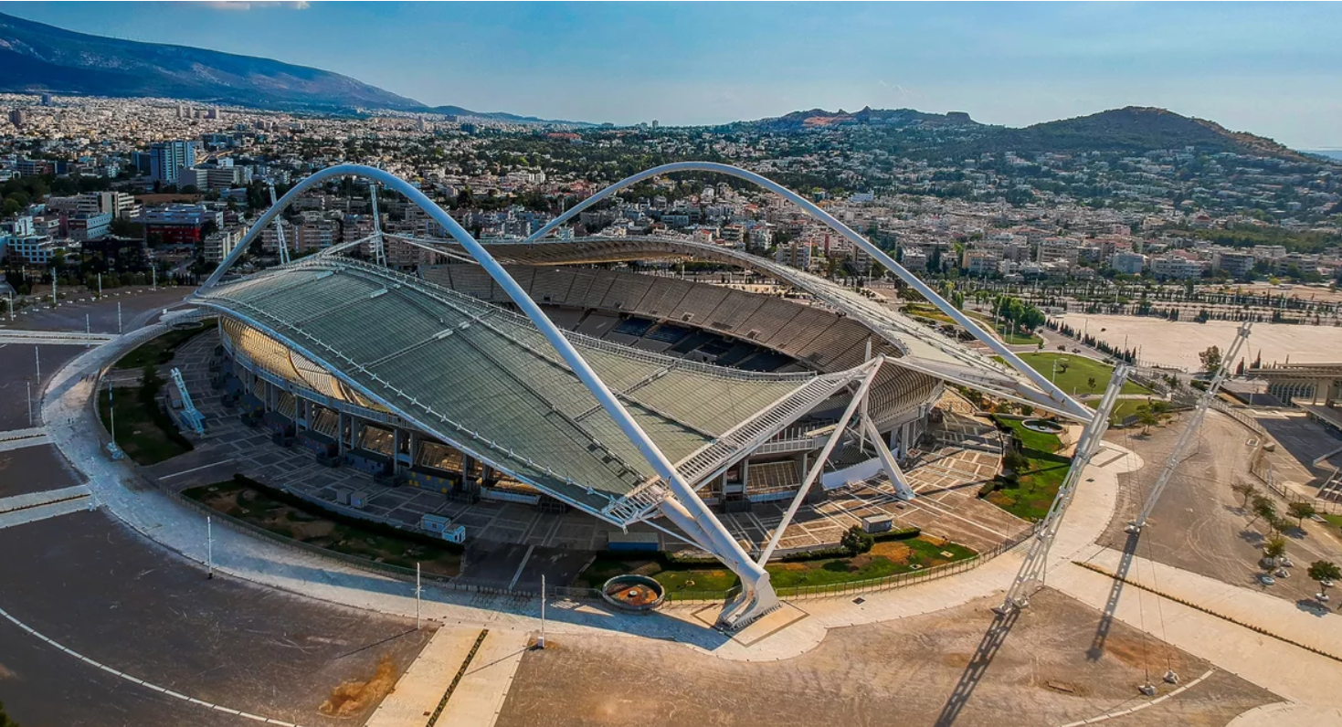 Γιατί μπήκε «λουκέτο» στο ΟΑΚΑ: Το πρόβλημα στατικότητας στο στέγαστρο Καλατράβα