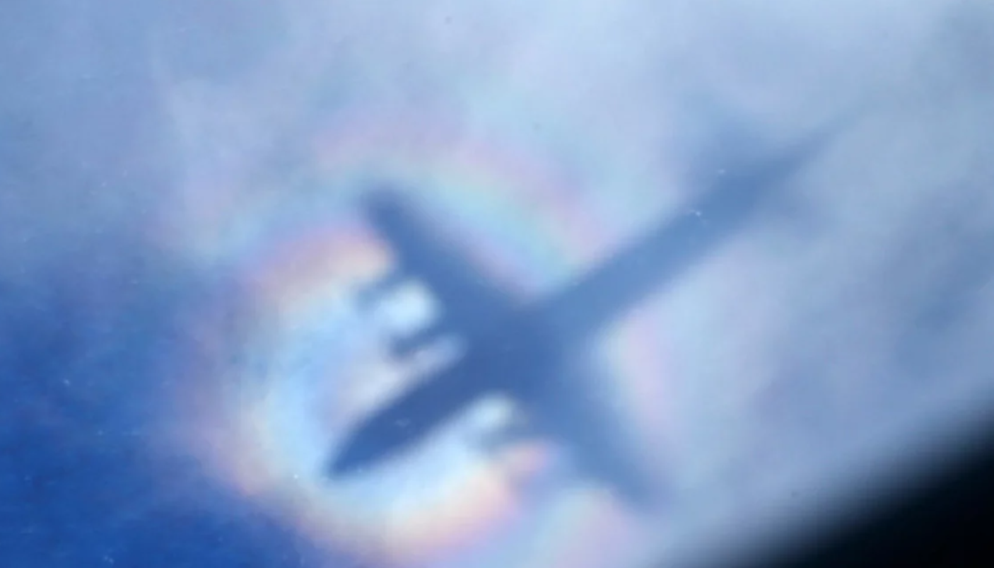 Πτήση MH370: Είναι αυτός ο τρόπος για να βρουν το αεροπλάνο που εξαφανίστηκε;