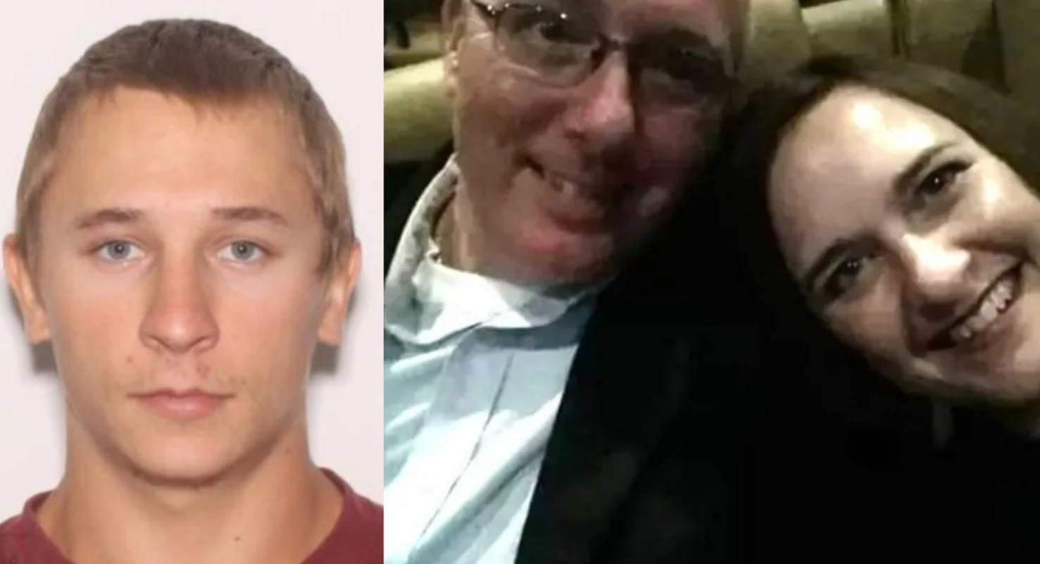 Έγκλημα-σοκ: Νεαρός Ουκρανός σκότωσε το ζευγάρι Αμερικανών που τον υιοθέτησε