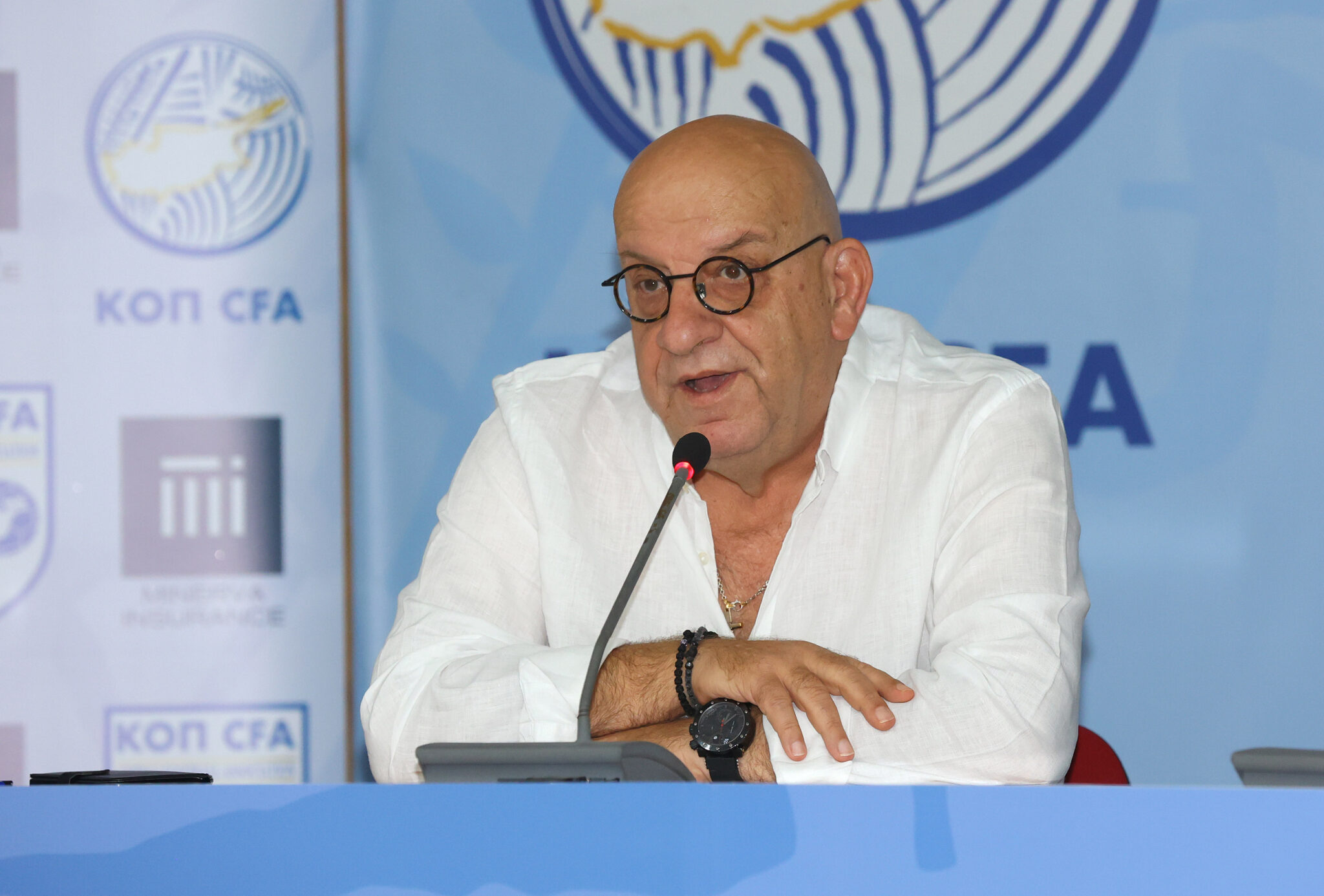 Συμφώνησε και με την Ομοσπονδία Ποδοσφαίρου της Πορτογαλίας η ΚΟΠ