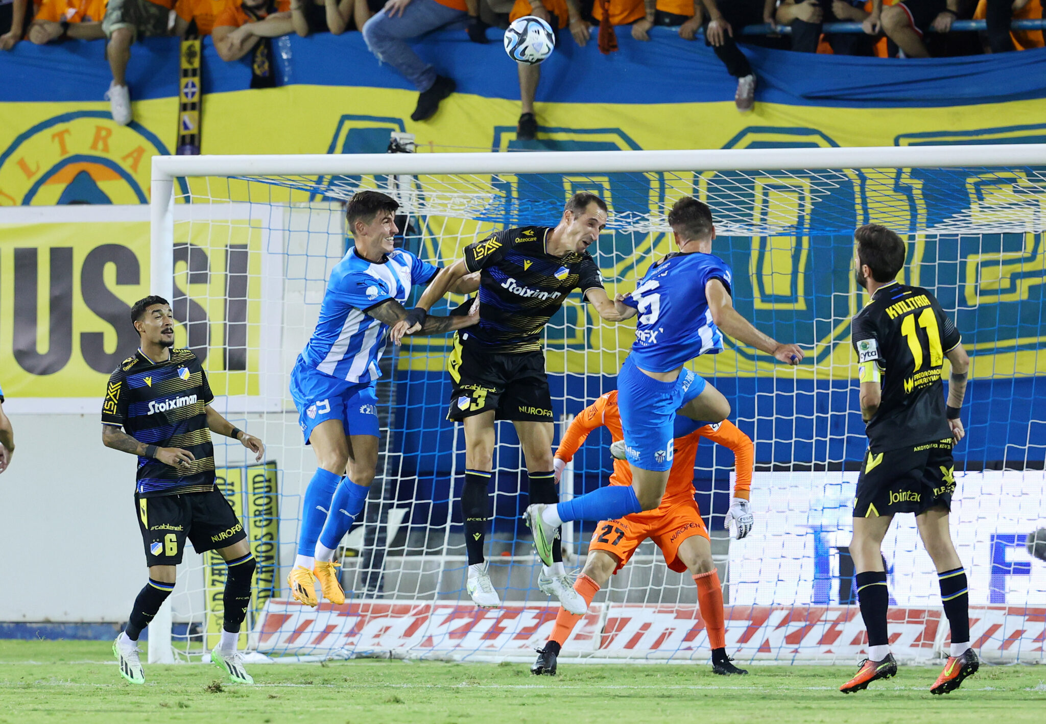 Το τρίτο ημίχρονο: Η θέση του Σα Πίντο για την αποβολή και όλα όσα ειπώθηκαν