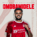 Τριπλό χτύπημα από Νότιγχαμ στο φινάλε των μεταγραφών