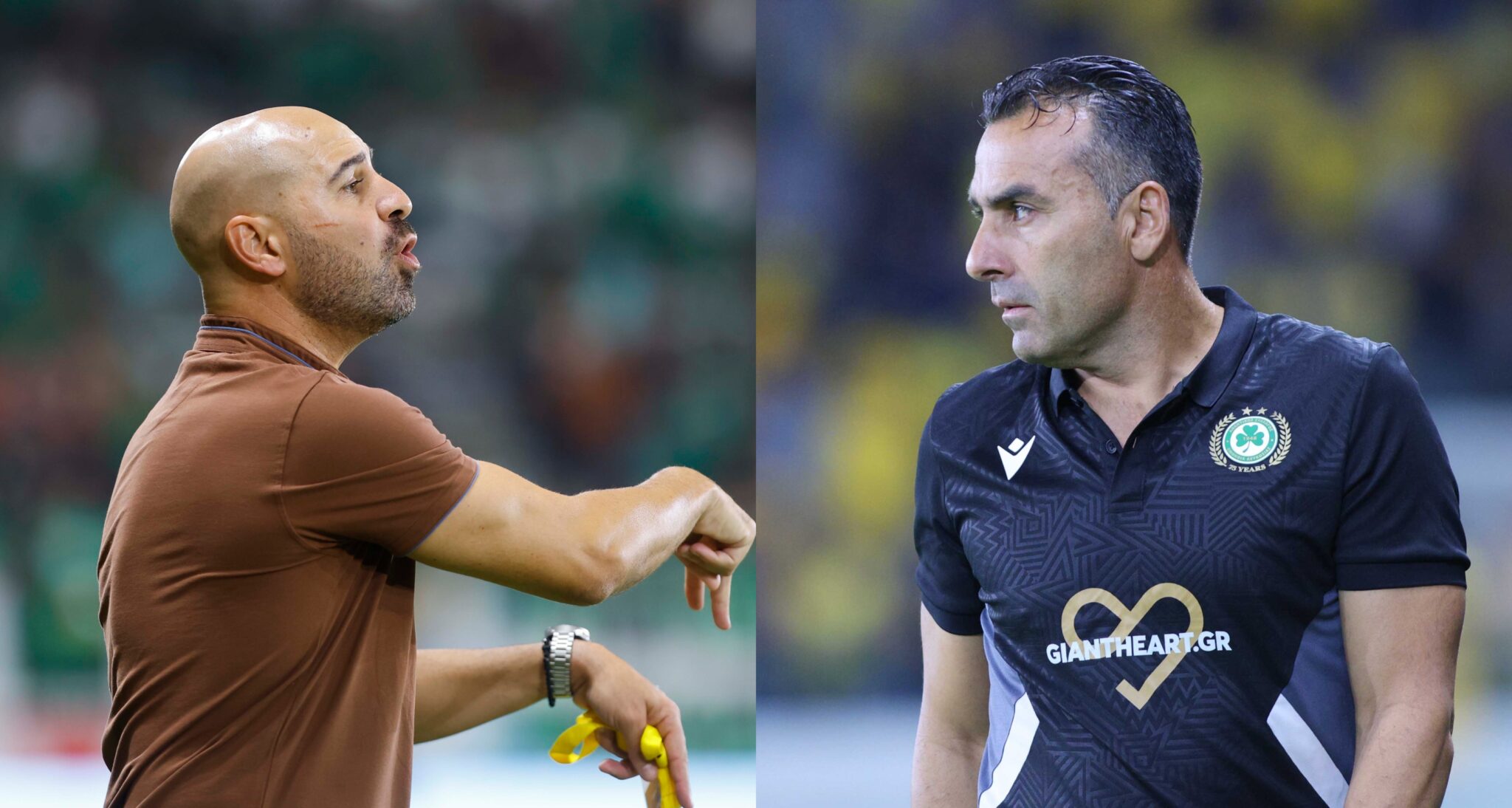 Τρίτο ημίχρονο: Οι δηλώσεις και ο απόηχος μετά το ΑΕΛ – Ομόνοια (ΒΙΝΤΕΟ)