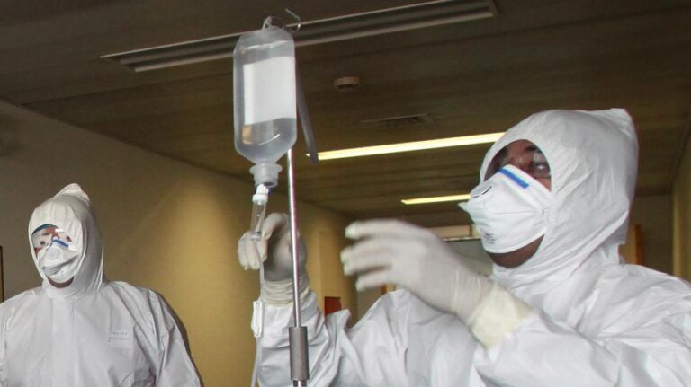 Σποράδικά στην Κύπρο ο Ιός Δυτικού Νείλου, το 2019 τα περισσότερα κρούσματα