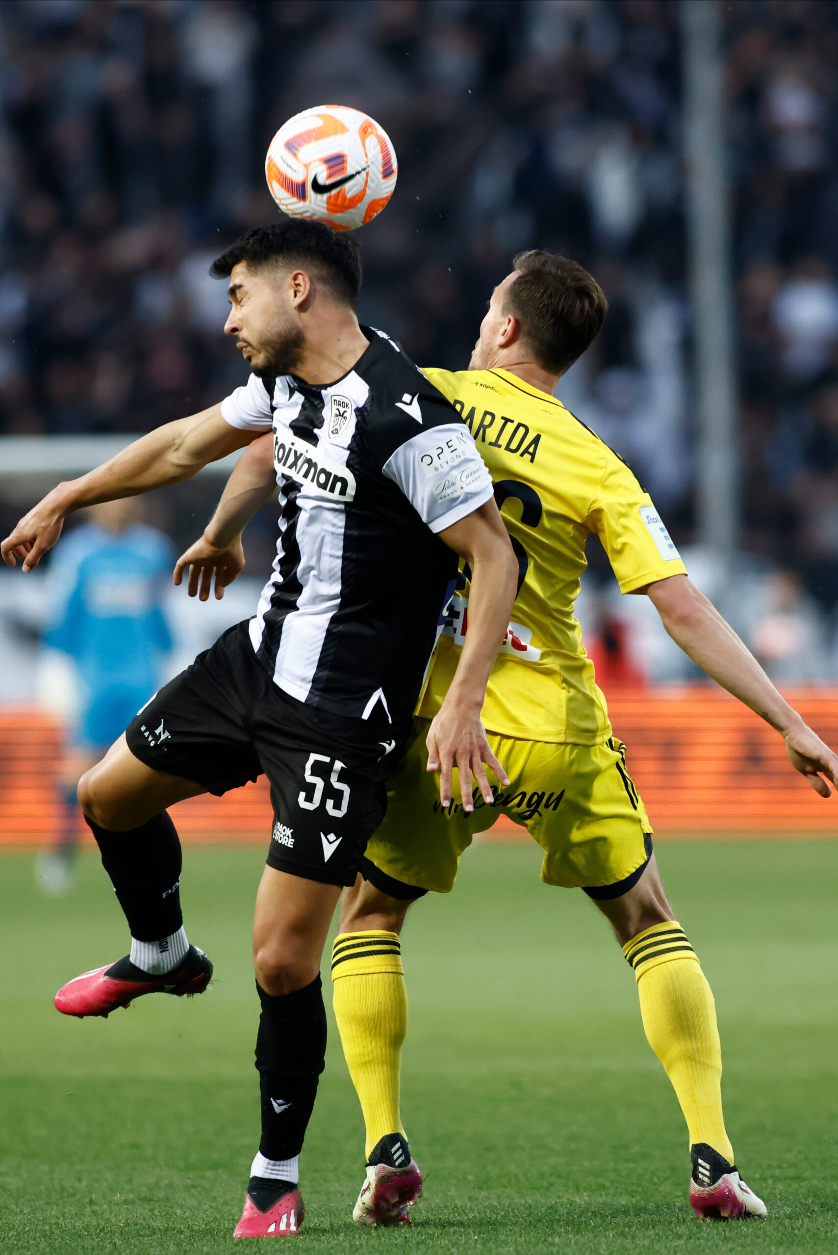 ΠΑΟΚ-Άρης: Ντέρμπι επιβεβαίωσης και αποδείξεων στην Τούμπα