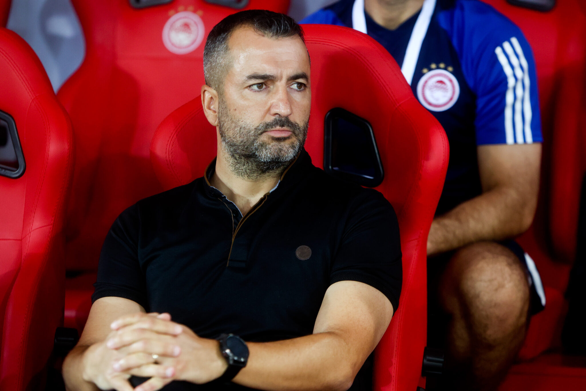 Το μυαλό του Ολυμπιακού 100% στον Άρη, επιστροφές στην 11άδα