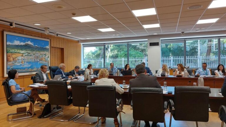 «Προ δεκαετίας» απασχόλησε τις Αρχές το θέμα φορολογίας αξιωματούχου