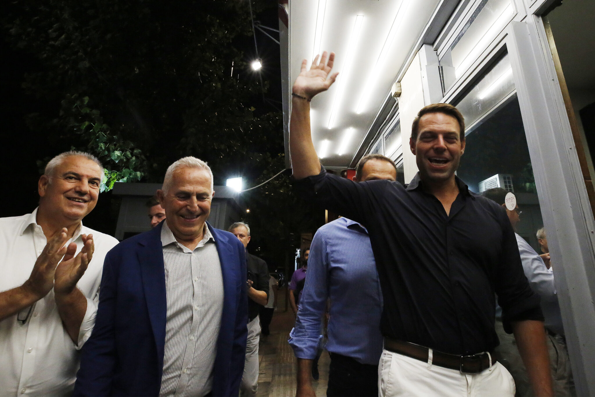 Εκλογές ΣΥΡΙΖΑ: Ιδού τα τελικά αποτελέσματα