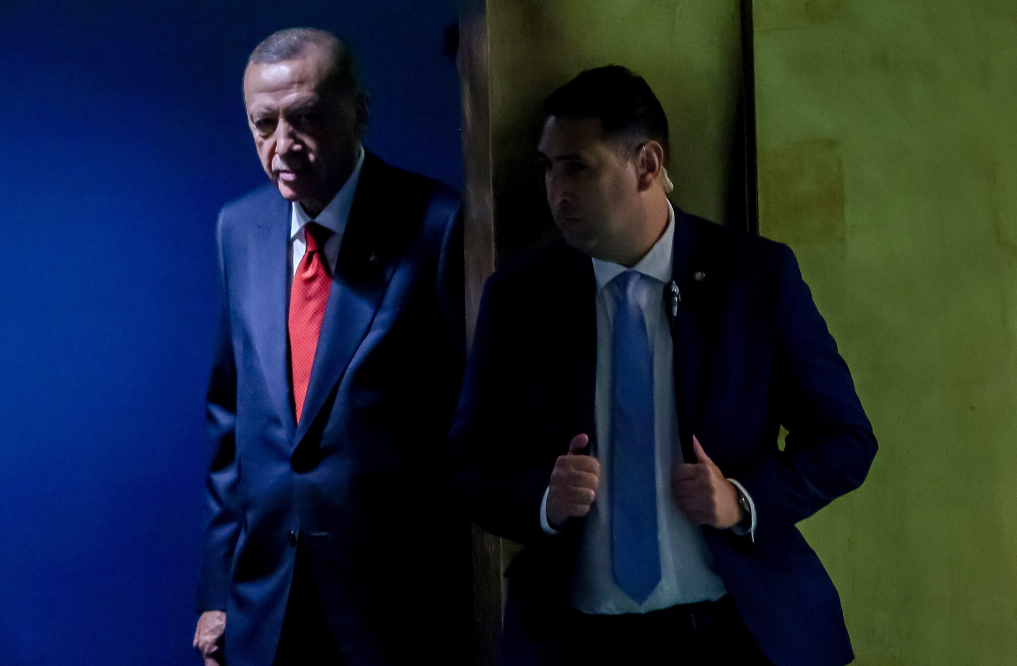 Το Κυπριακό στη μέγγενη της «ηγεμονικής» ομιλίας Ερντογάν (ΒΙΝΤΕΟ)