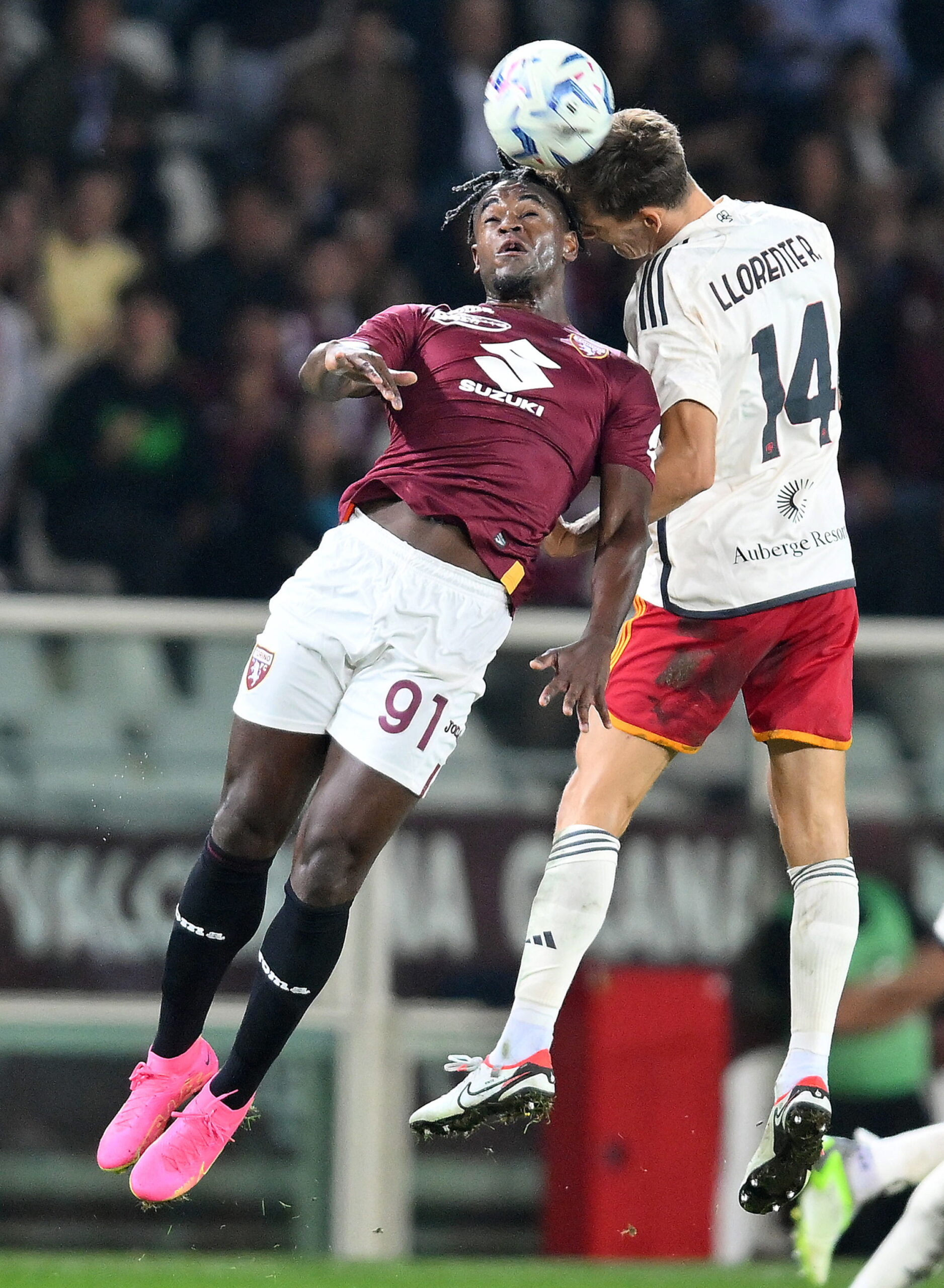 «Κόλλησε» στην έδρα της Τορίνο και συνεχίζει να προβληματίζει η Ρόμα