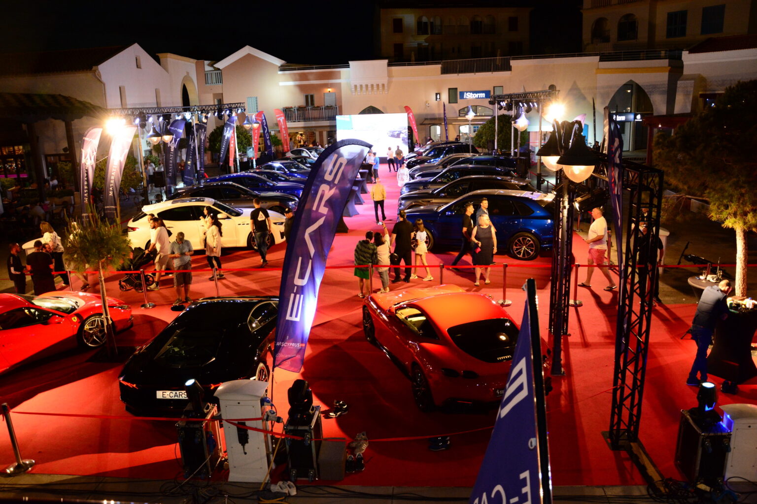 16 – 17 ΣΕΠΤΕΜΒΡΙΟΥ 2023, RESTART YOUR ENGINES – MOTION SHOW!