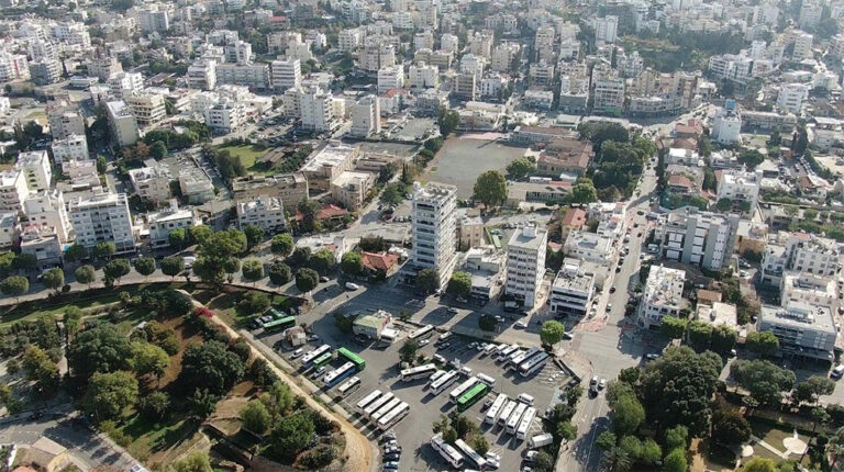 Ζήστε τα καλύτερα της Λευκωσίας σε πέντε διαμερίσματα σε Στρόβολο και κέντρο