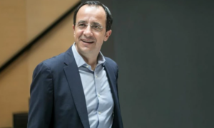 Προτεραιότητα η «Αφροδίτη»: Τον πρόεδρο της Chevron δέχθηκε ο ΠτΔ