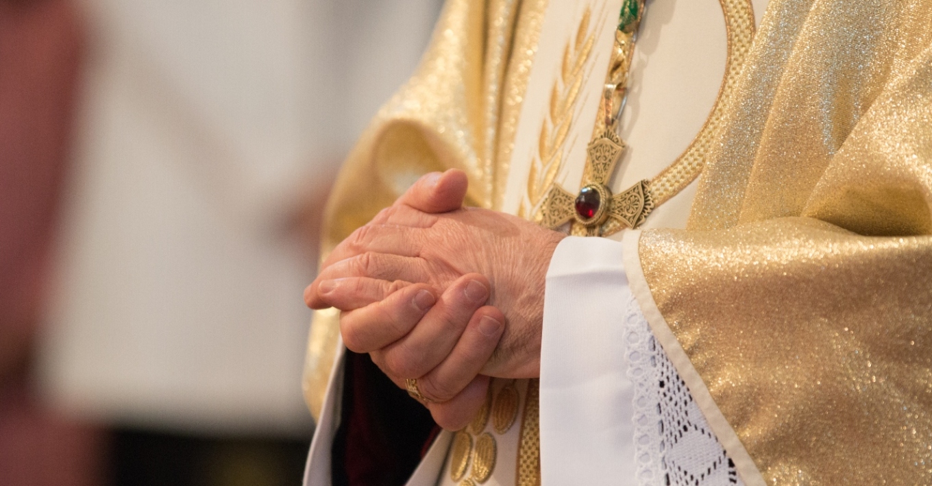 Βέλγιο:Σάλος με ντοκιμαντέρ μαρτυριών θυμάτων σεξουαλικής κακοποίησης από ιερείς