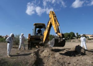 Δρομολογούνται επαφές με το Ευρωκοινοβούλιο για το θέμα των αγνοουμένων