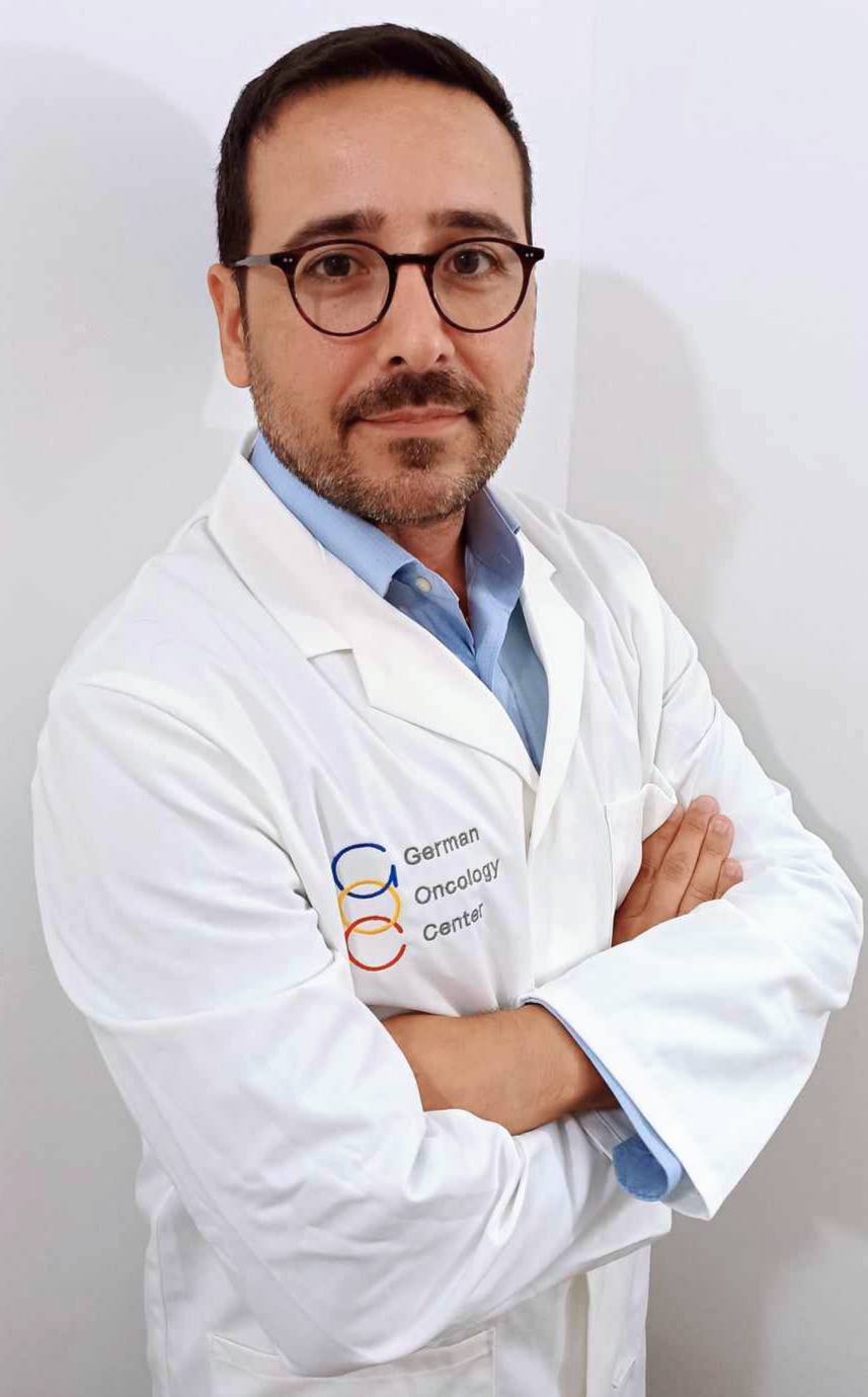 Στον Όμιλο ΒΙΟΙΑΤΡΙΚΗ ο Δρ. Ιπποκράτης Μεσσαριτάκης