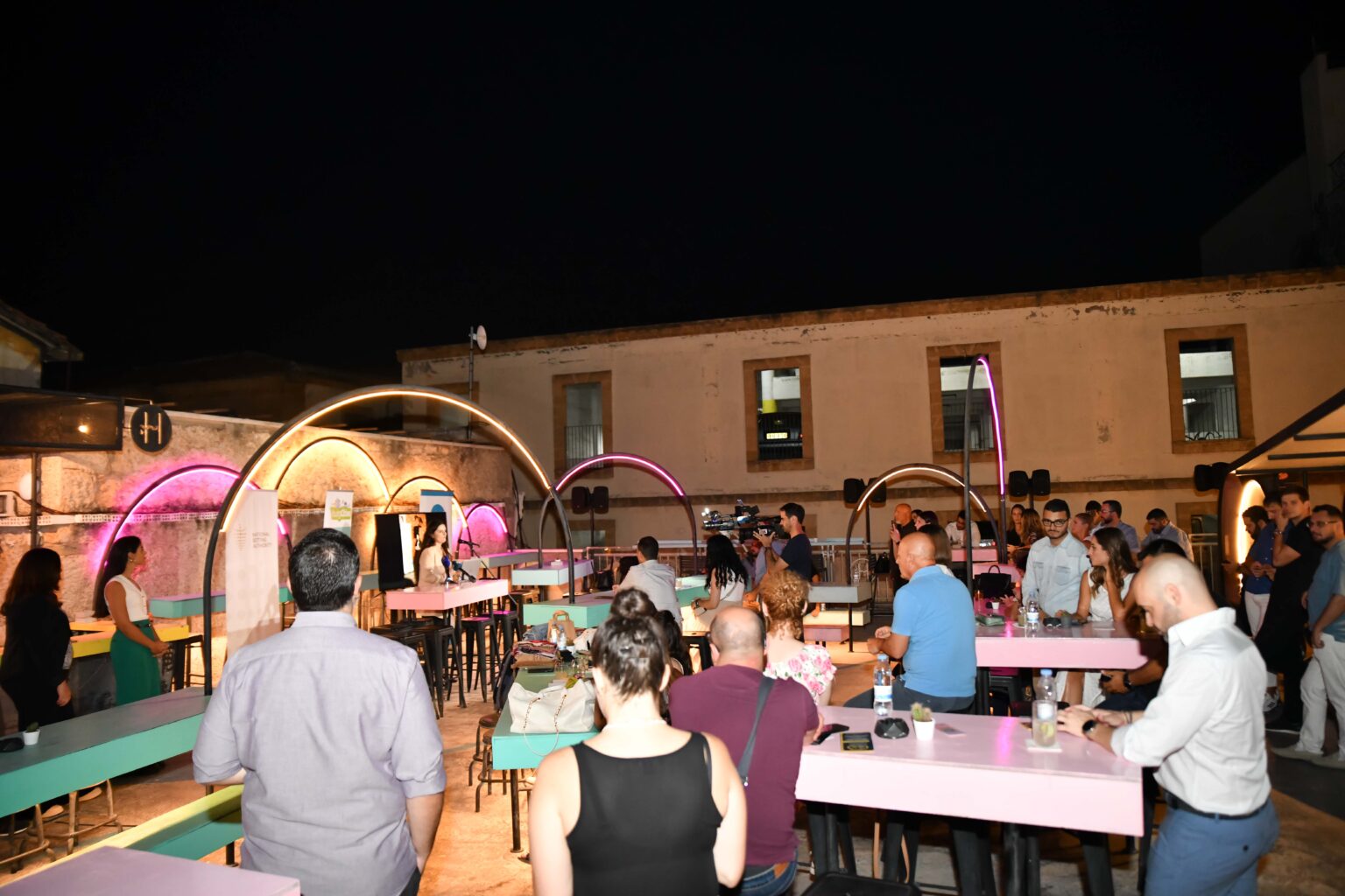 Επιστρέφει δυναμικά για τρίτη διαδοχική χρονιά το Young Cities!