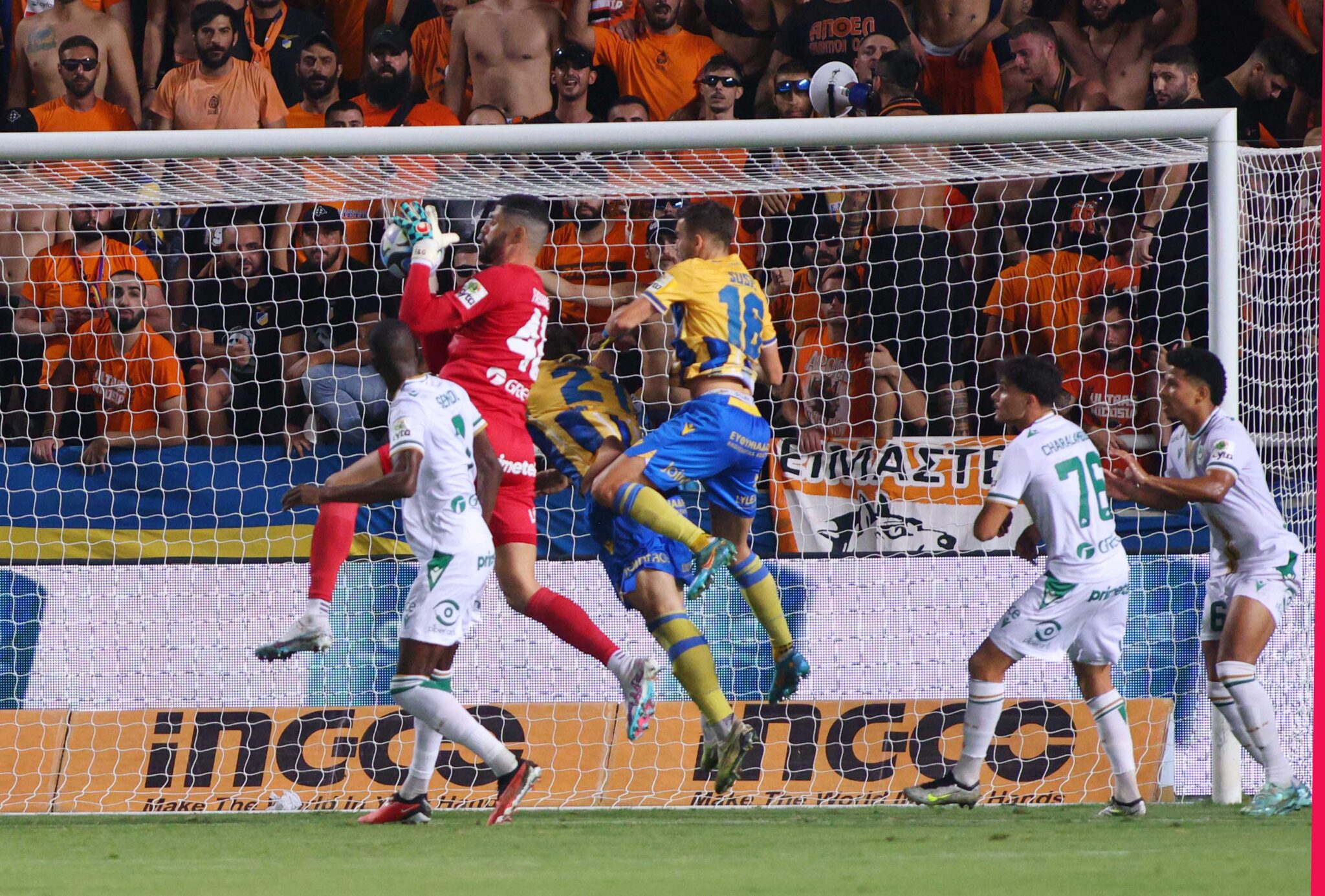 Πρωτάθλημα Cyta: Ο απολογισμός της 3ης αγωνιστικής και η συνέχεια