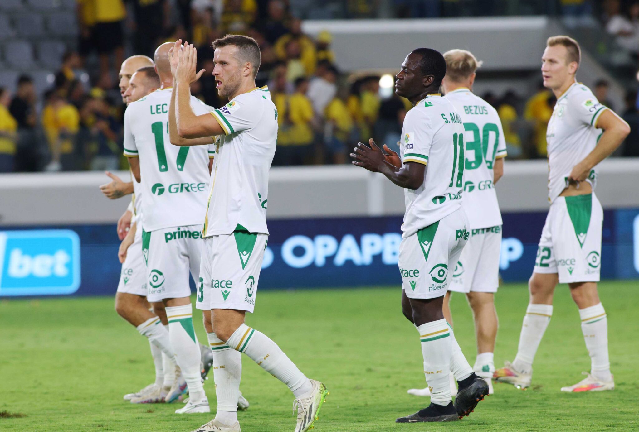 Να βάλει τέλος στο αρνητικό σερί η Ομόνοια