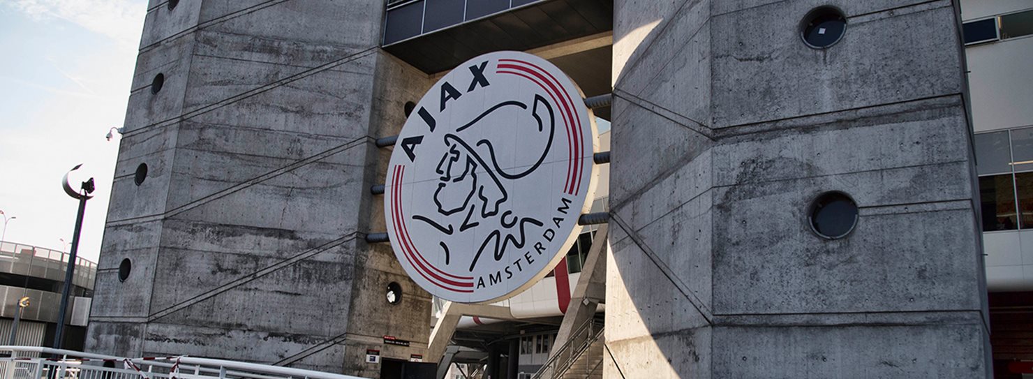 Έρευνα για ύποπτη μεταγραφή στον Άγιαξ