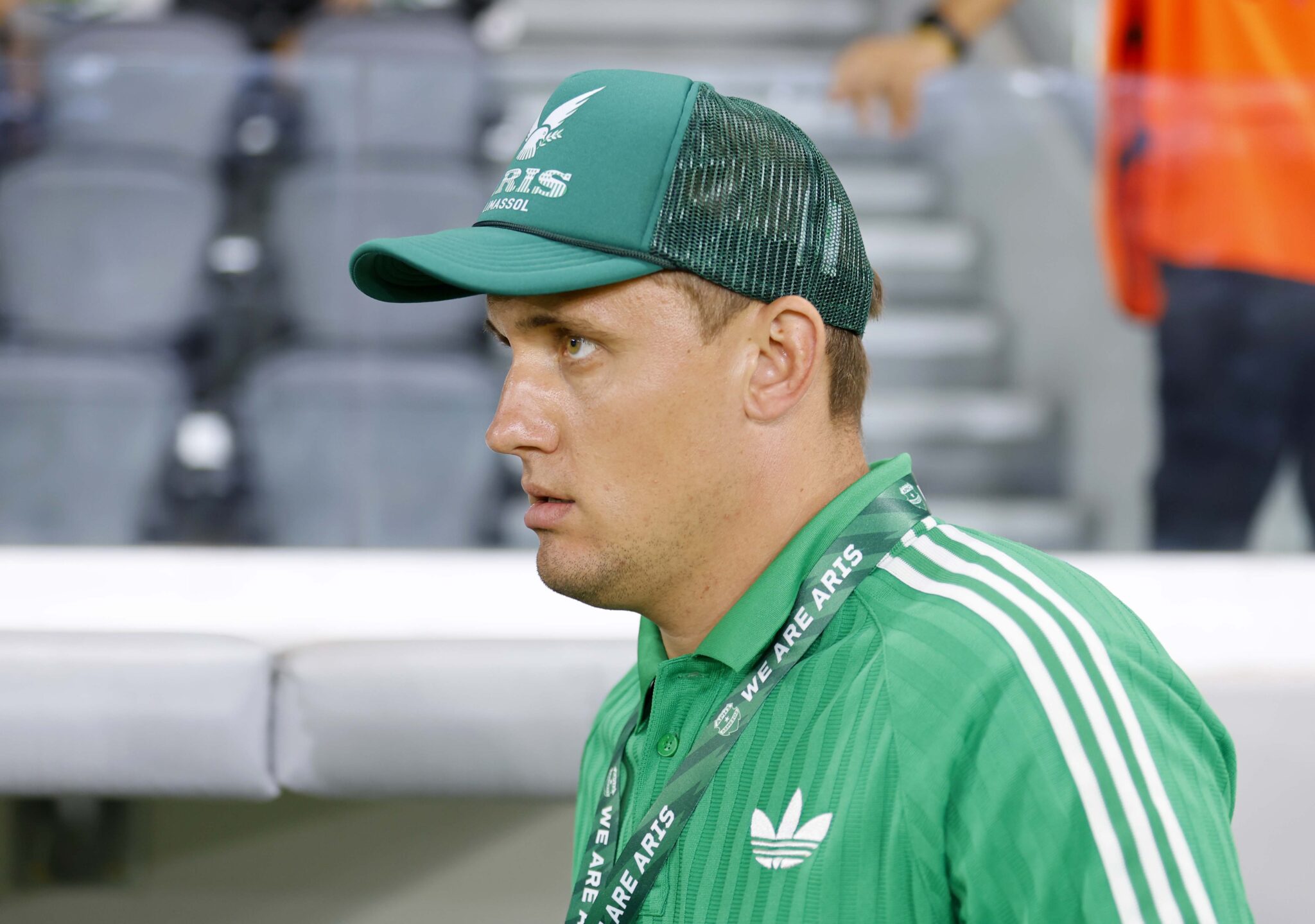 Στη Λευκωσία για να επιστρέψει στην κορυφή ο Άρης