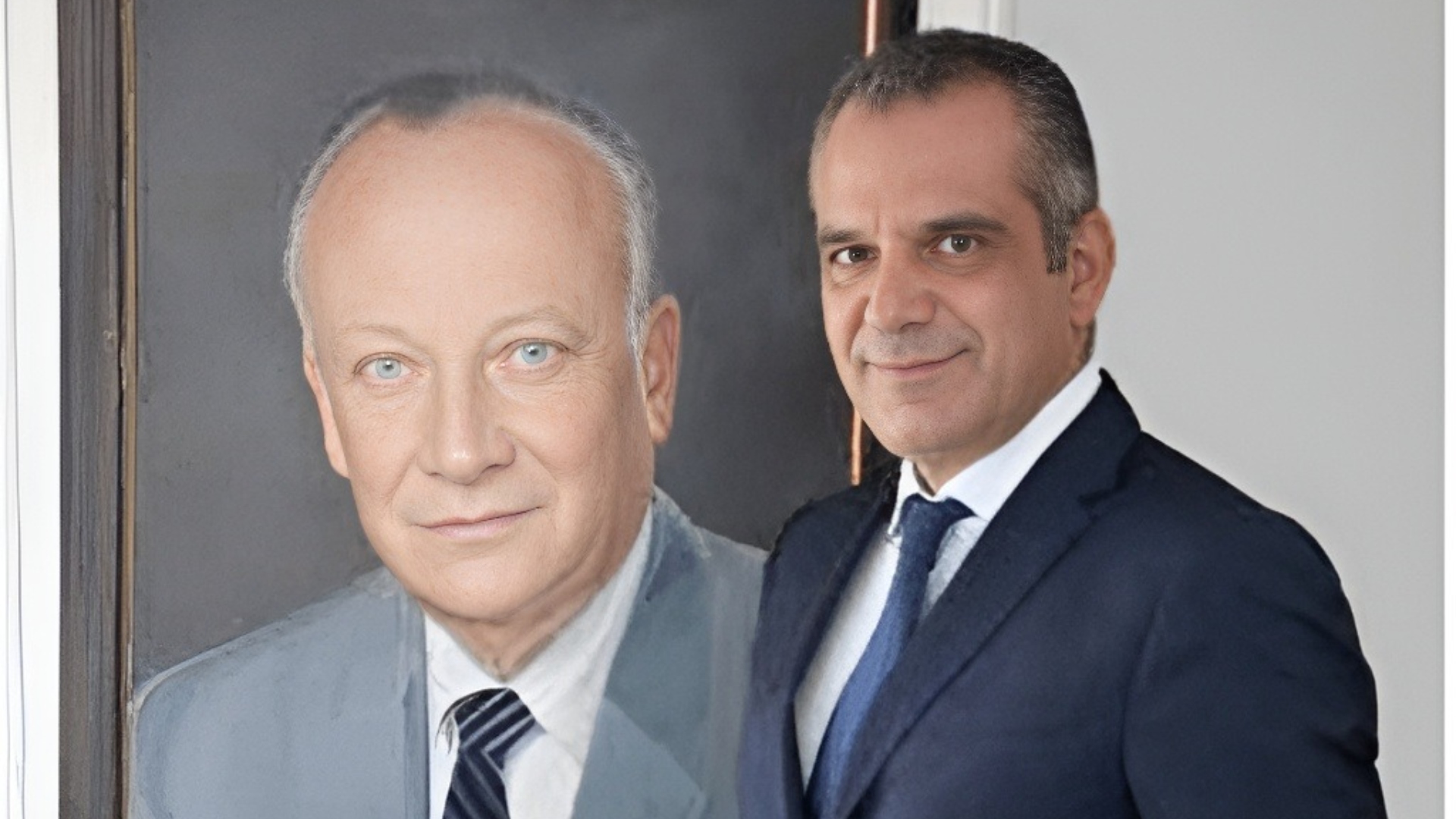 Παραιτείται πυροβολώντας ο Σοφοκλέους: «Λέσχη ολίγων» και «κατεστημένο»