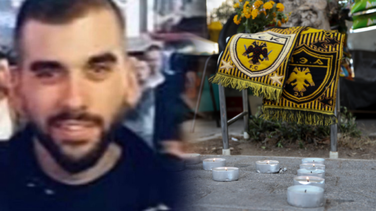 Κροατία: Εννέα συλλήψεις για τη δολοφονία του Μιχάλη στη Νέα Φιλαδέλφεια