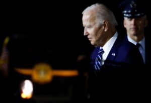 Εμπορικό διάδρομο Ινδίας-Μ. Ανατολής-Ευρώπης μέσω Ισραήλ, ανακοίνωσε ο Μπάιντεν