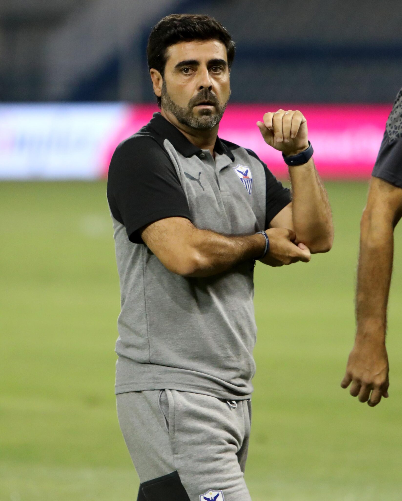 Δύο επιστροφές, τρεις απουσίες και… ο Τσίκο στην Ανόρθωση