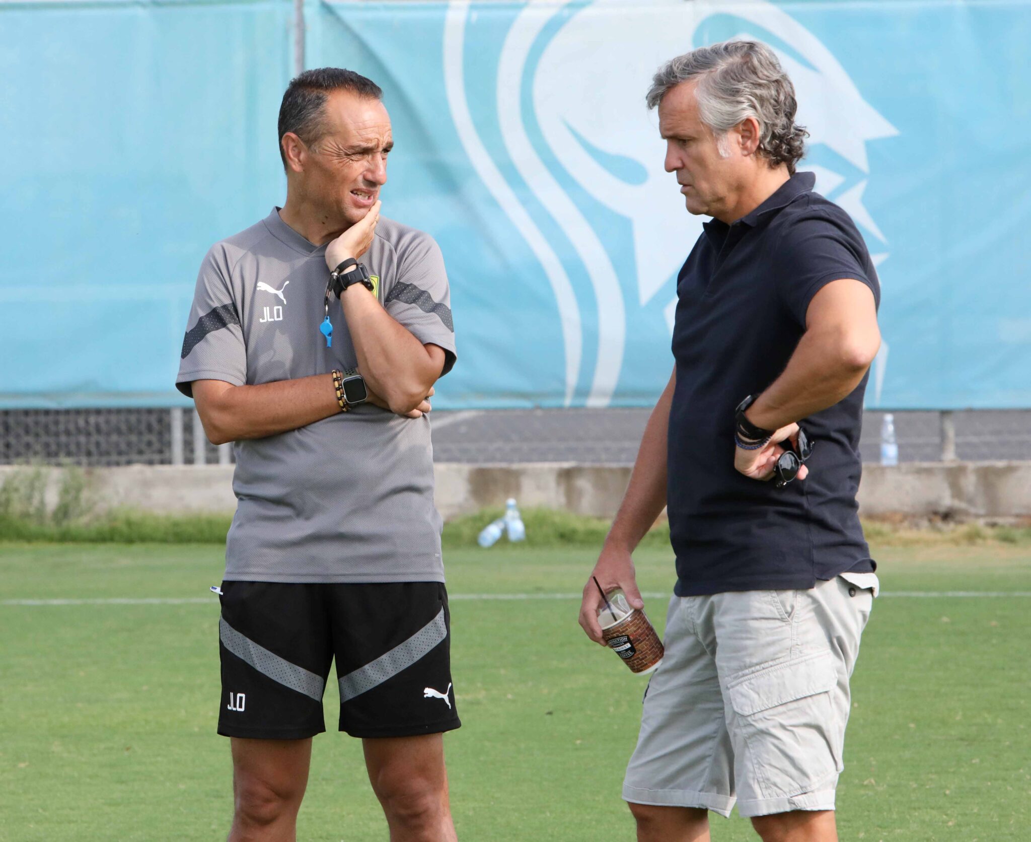 Η επίσημη θέση της ΑΕΚ για πιθανή μεταγραφή και αγωνιστικά νέα