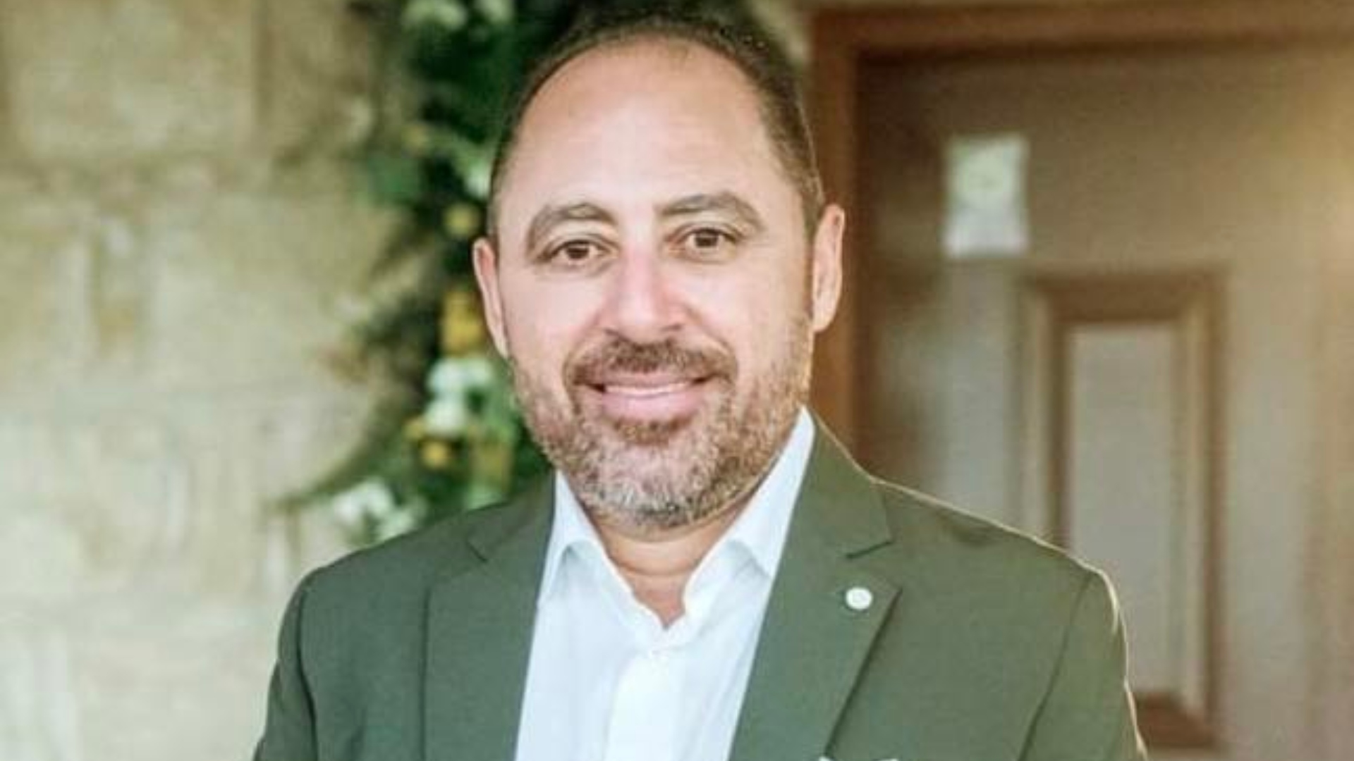 Ο Νικολέττος υποψήφιος για Πρόεδρος του Επαρχιακού Συμβουλίου Αμμοχώστου