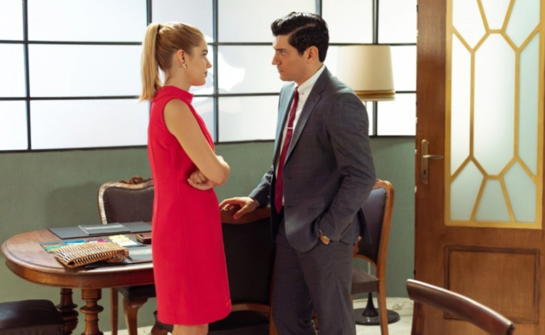 Αργύρης Πανταζάρας: Αναφέρθηκε πρώτη φορά στα προσωπικά του