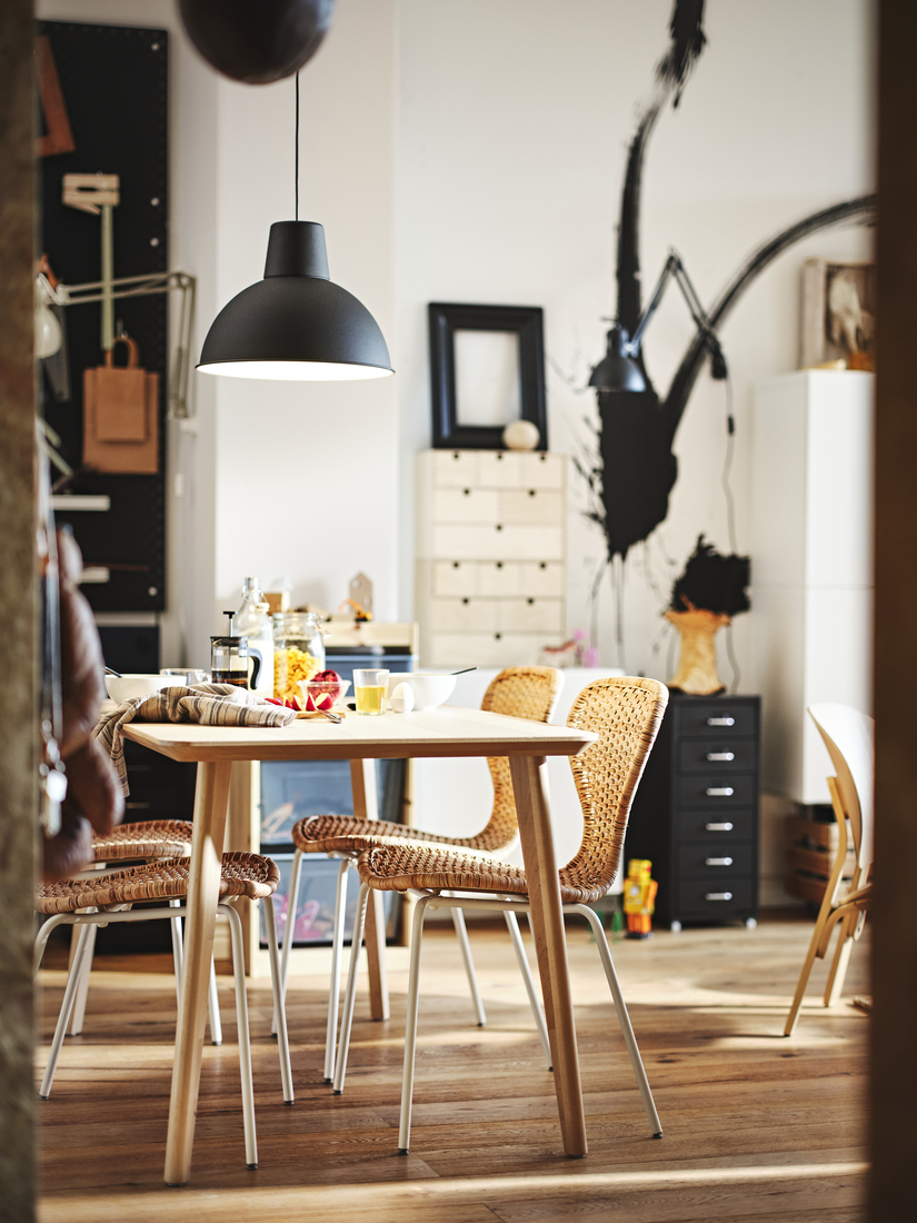 Είμαστε όλοι δημιουργοί κι αυτό φαίνεται στο σπίτι μας