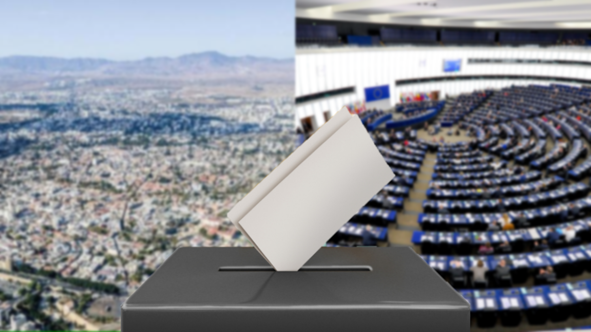 8 κάλπες σε μια μέρα: Τι και πως θα ψηφίσουμε τον Ιούνιο (ΧΑΡΤΕΣ & ΠΙΝΑΚΕΣ)