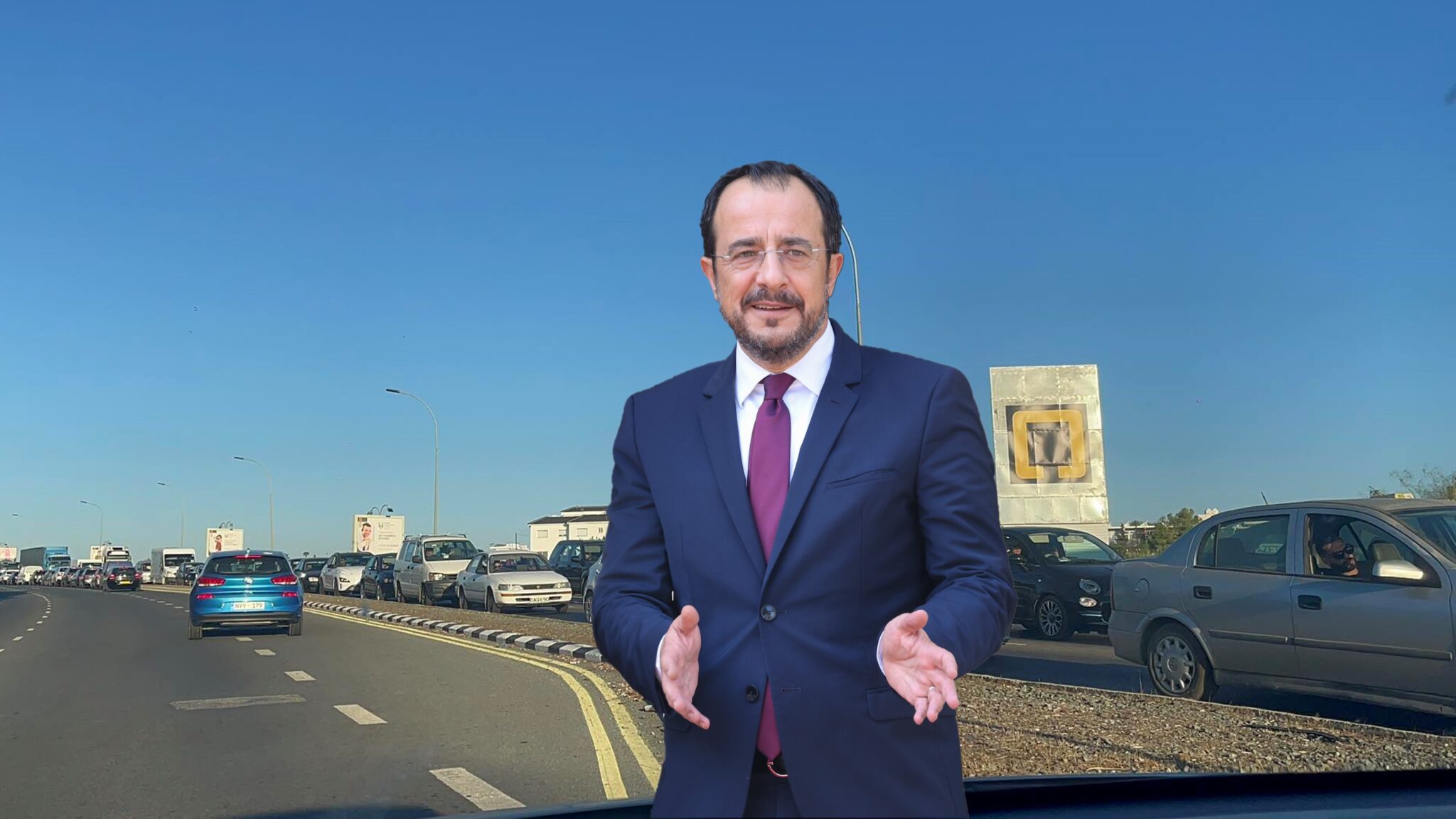 Κυκλοφοριακό: Αξιολόγηση μέτρων τέλος Σεπτεμβρίου και διορθωτικές κινήσεις