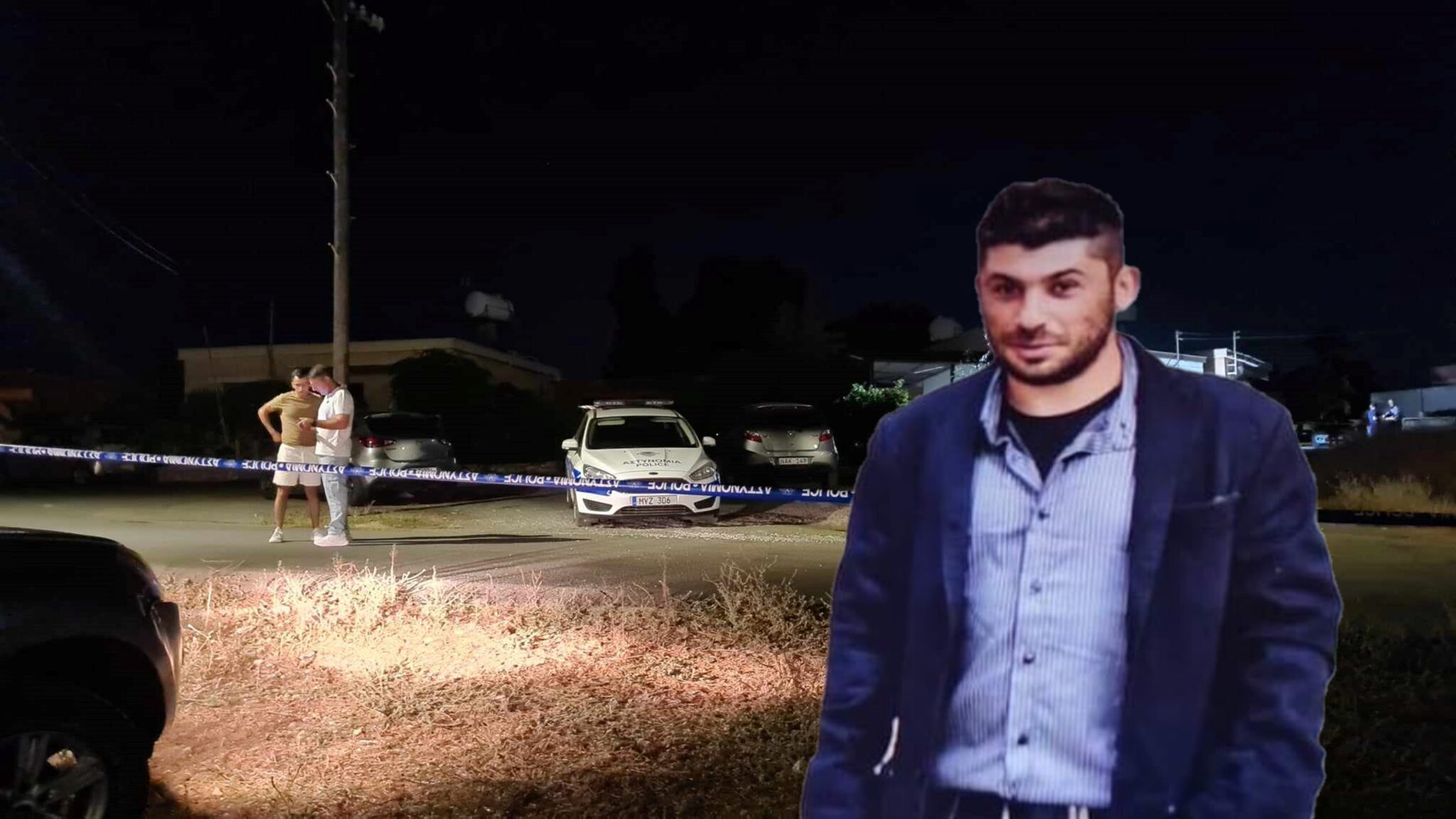 Φονικό στην Ξυλοτύμπου: Αυτή είναι η αιτία θανάτου του 34χρονου Νίκου Αγγελή