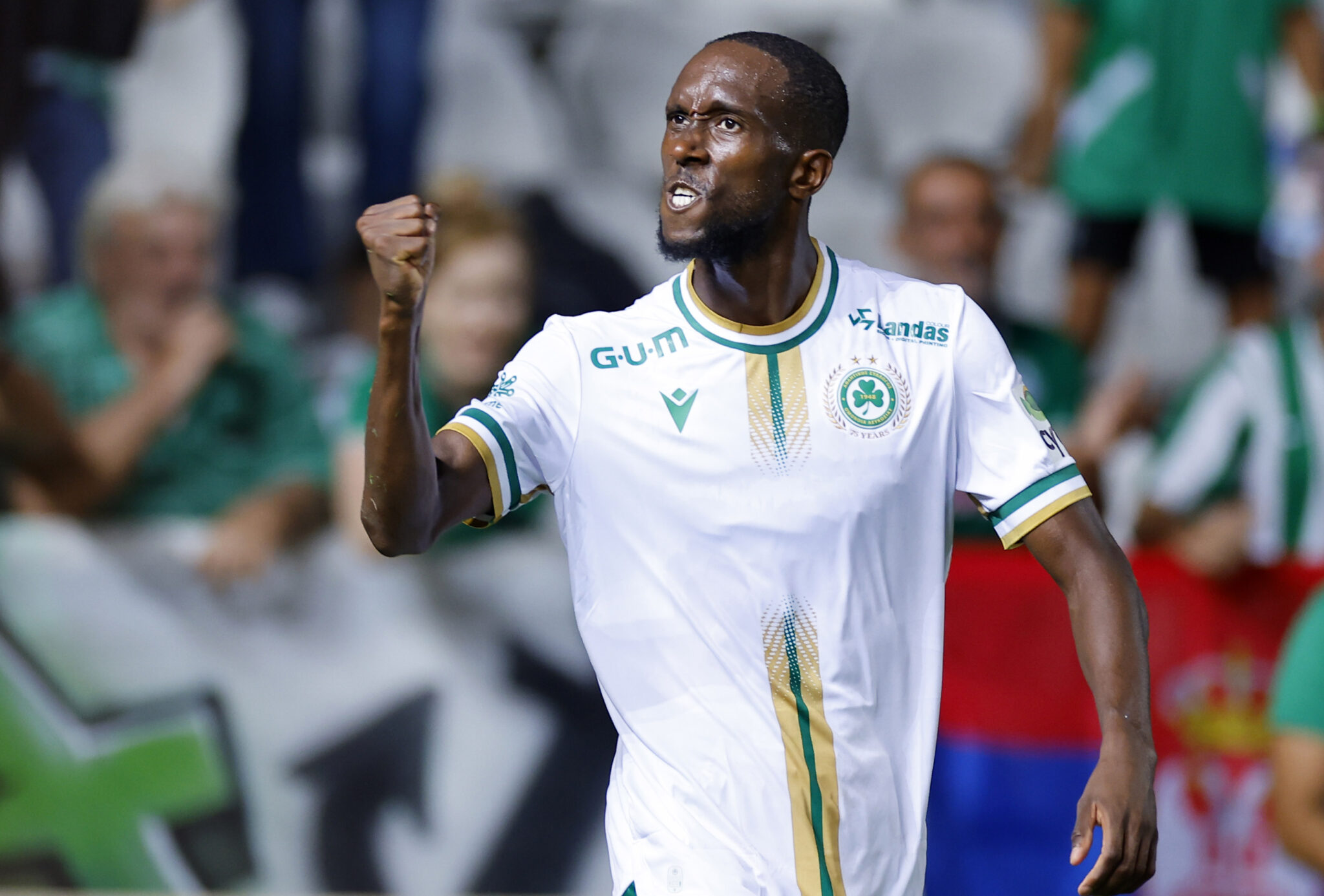 Σεμέδο: «Παίζω για τη μεγαλύτερη ομάδα στην Κύπρο» (ΒΙΝΤΕΟ)