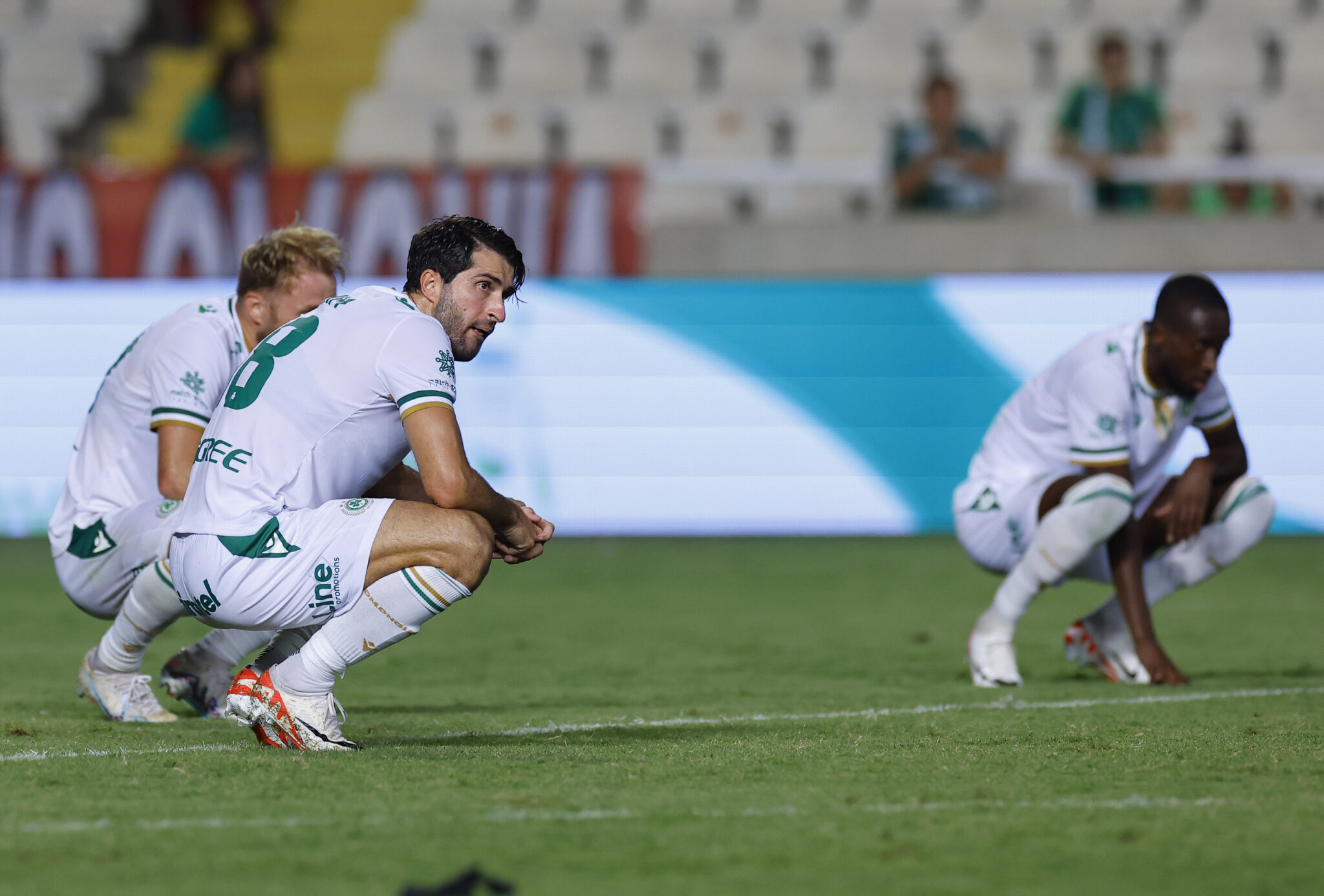 Ο… καλός Σεμέδο, τα σερί μεγάλα ματς και η «επικίνδυνη» συνέχεια