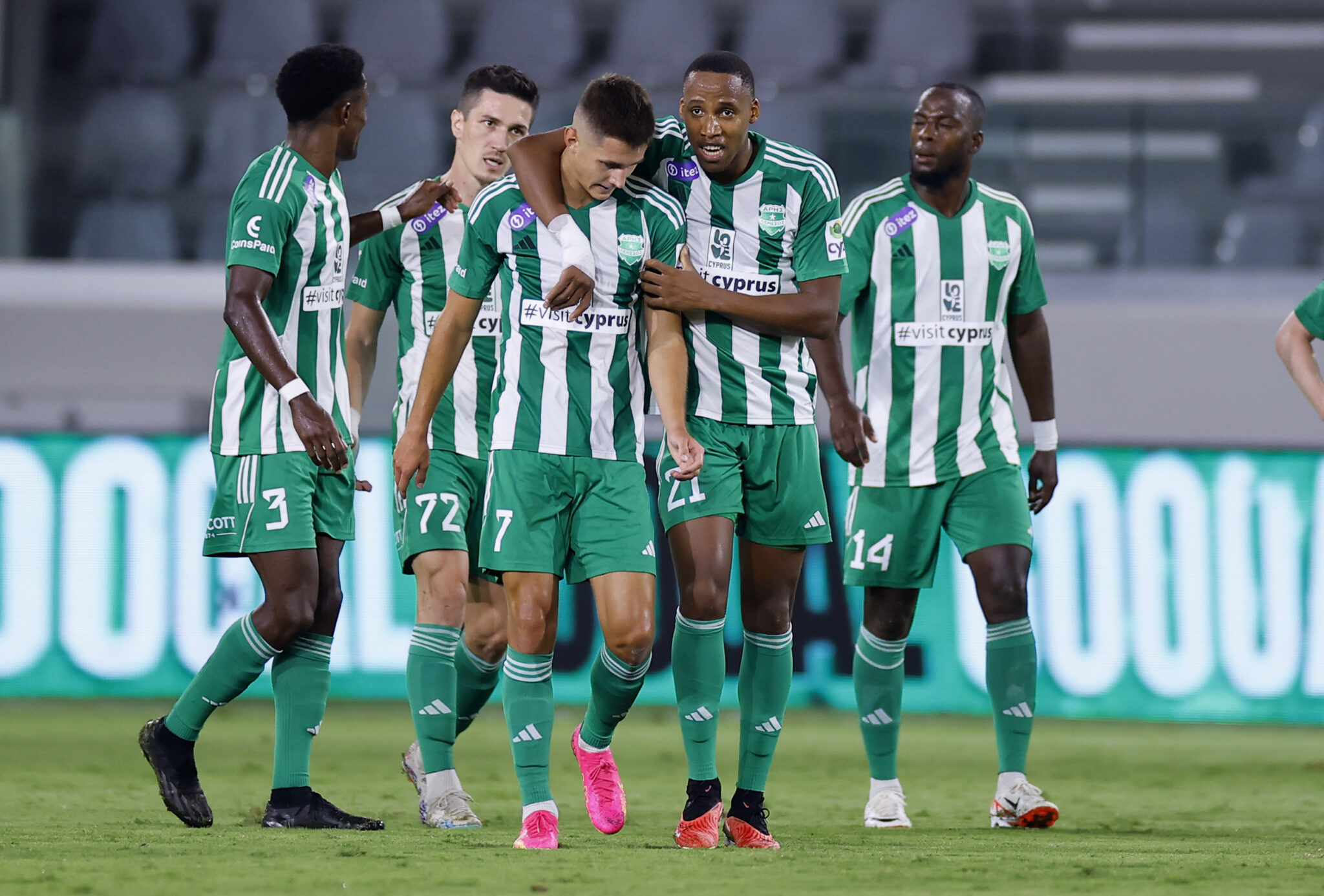 Εβδομάδα Ευρώπης για τον… πρωτ-Άρη