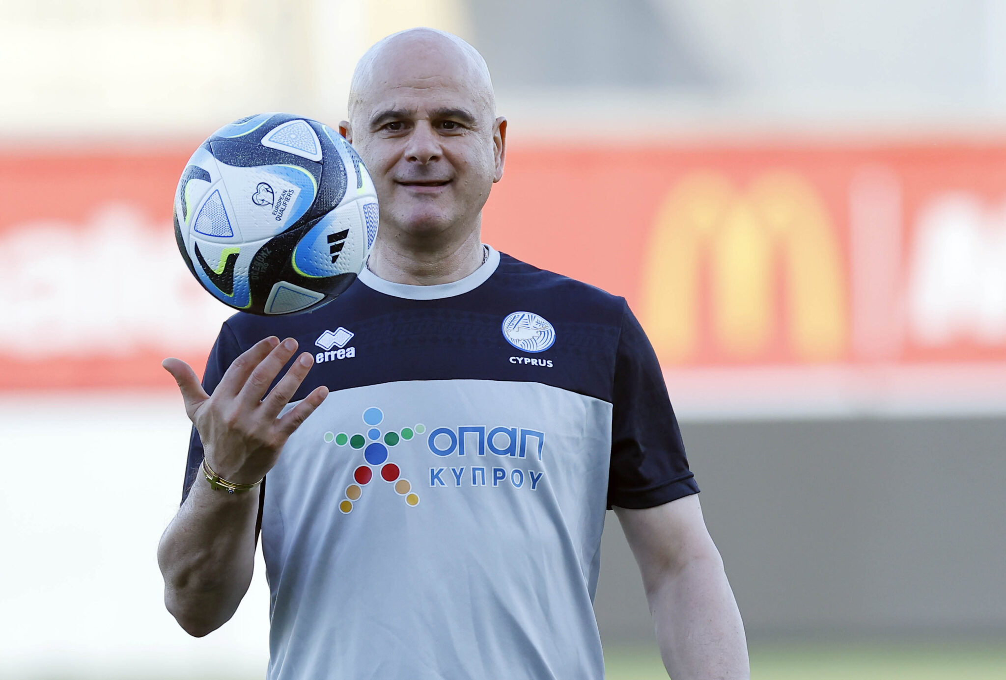 Τιμούρ: «Σε κάθε παιχνίδι στόχος το βαθμολογικό κέρδος» (ΒΙΝΤΕΟ)