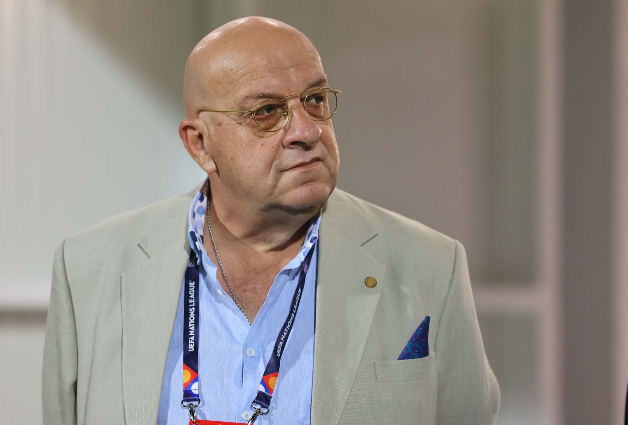 Διευθετήθηκε η συνάντηση μεταξύ ΚΟΠ και διαιτητών