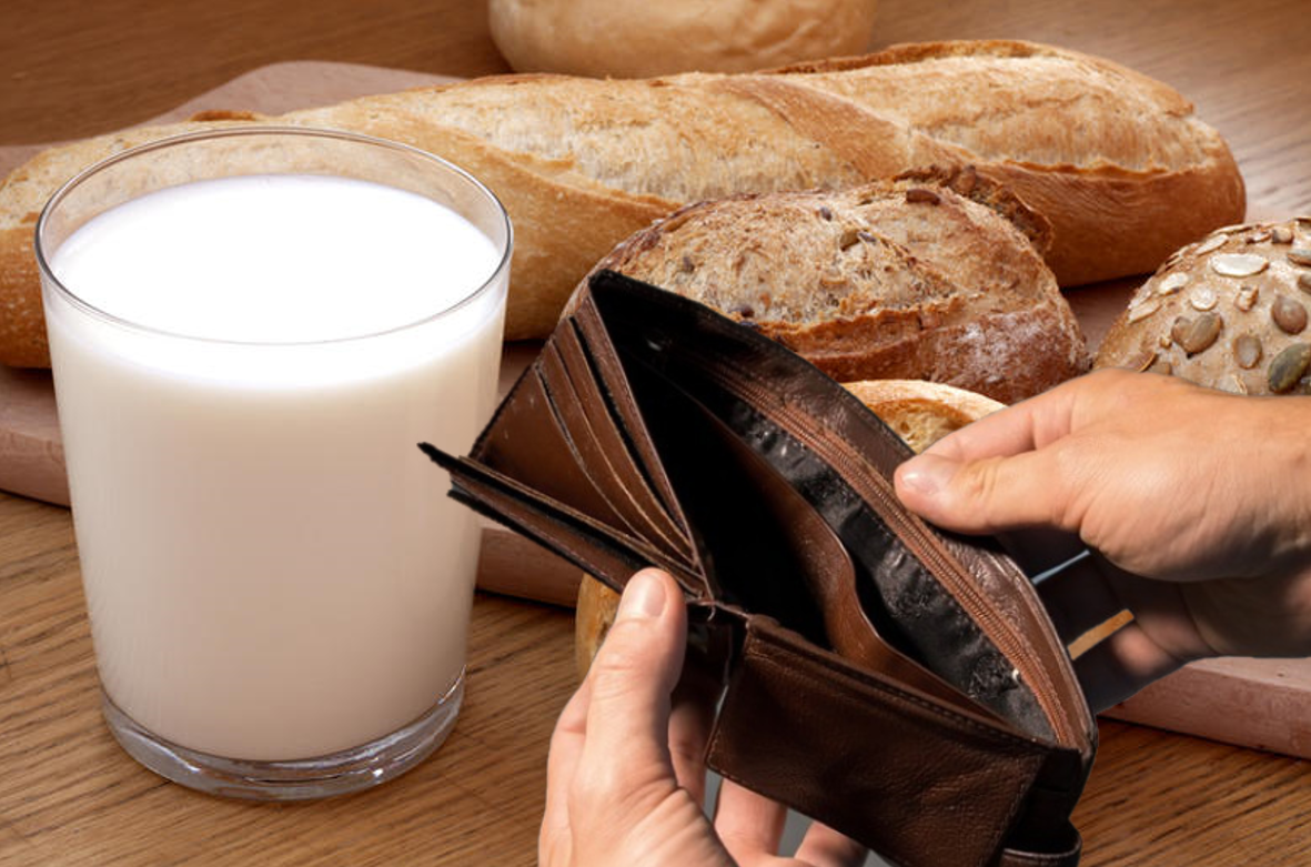 Αύξηση δανειστικών επιτοκίων: Πώς επηρεάζει κάποιον με μηνιαία δόση 1000 ευρώ;