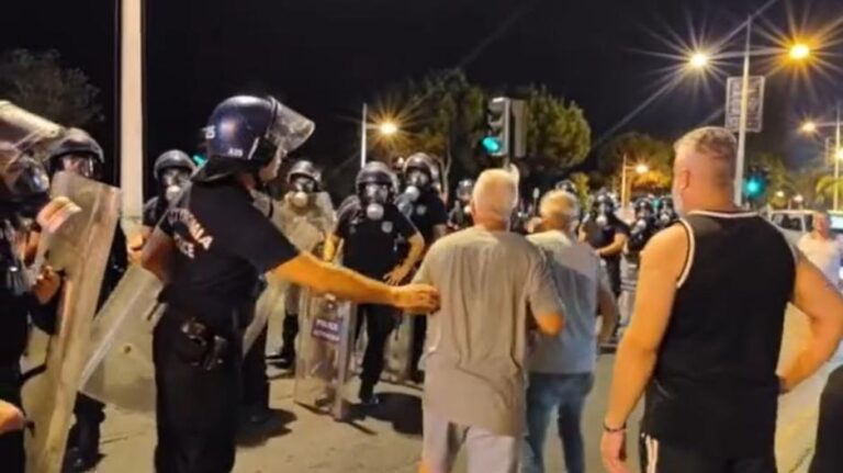 Κατηγορήθηκε γραπτώς και αφέθηκε ελεύθερος ο πρώην Δημοτικός Σύμβουλος Λεμεσού