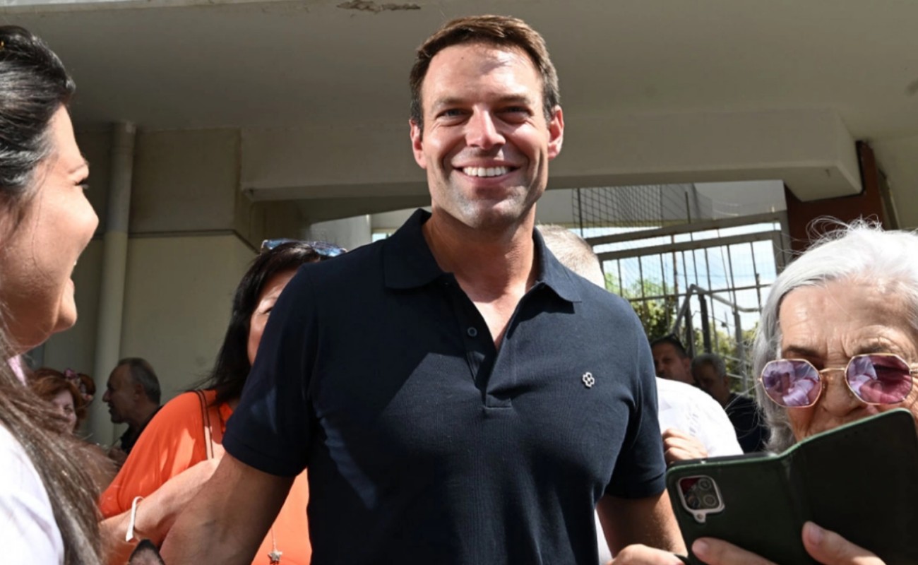 Το φαινόμενο Κασσελάκης: Εν δυνάμει Πρωθυπουργός ή διάττοντας αστέρας