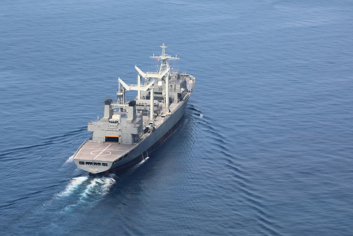 Ταϊβάν: Να σταματήσει η Κίνα τις «ολέθριες» στρατιωτικές δραστηριότητες