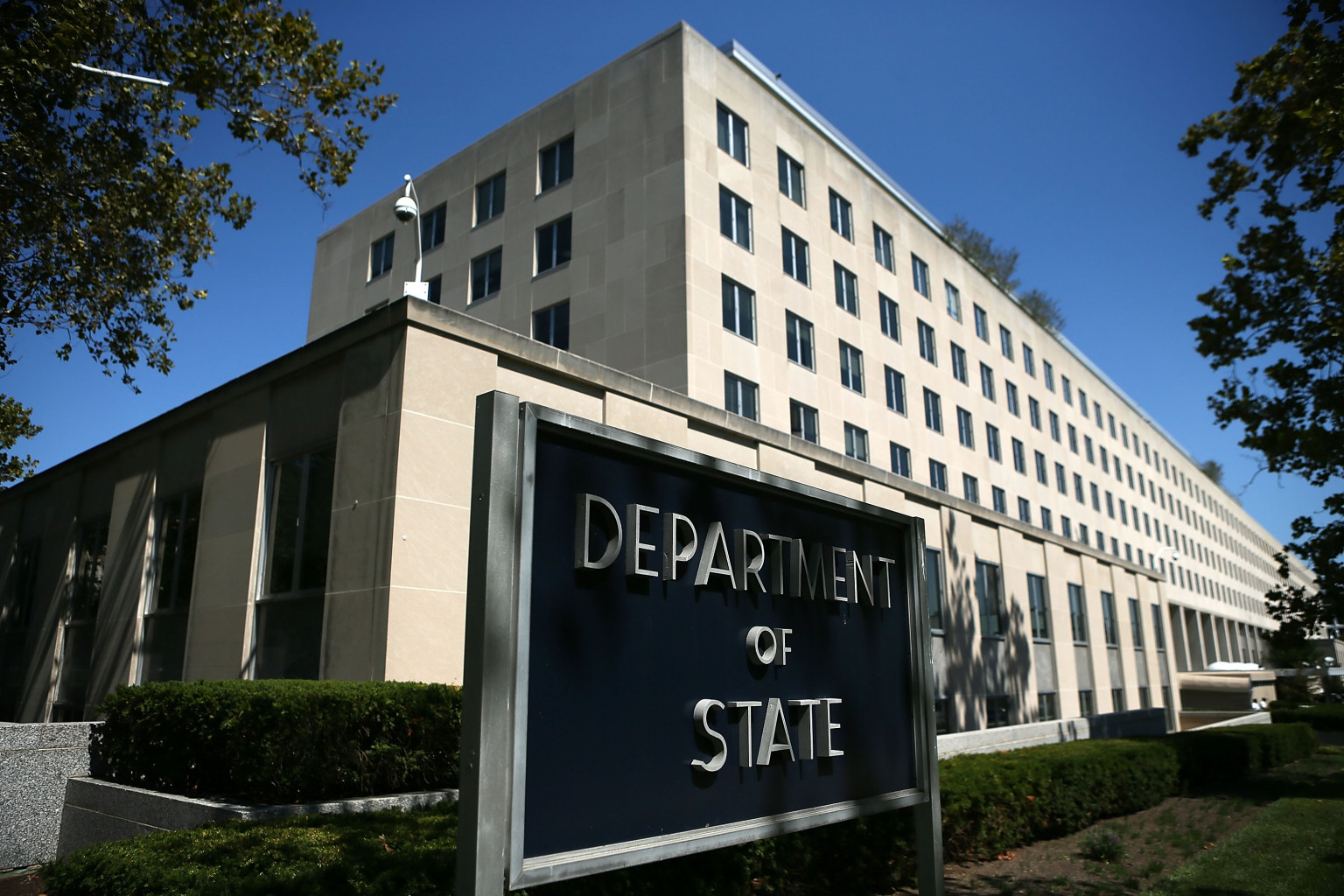 Προβληματίζει το State Department η συνεργασία Ρωσίας-Βόρειας Κορέας