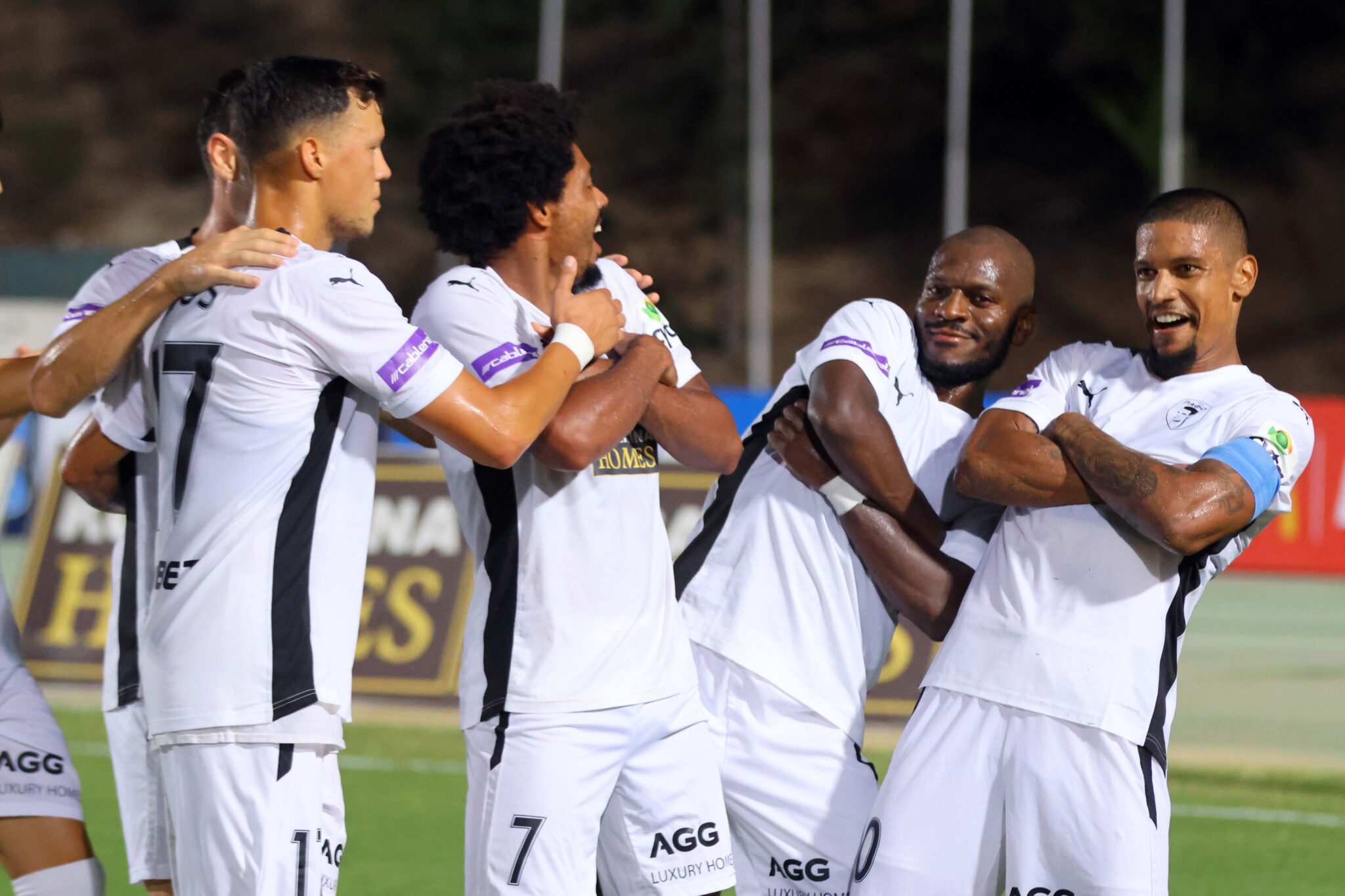 Πέρασε… πάνω από την Δόξα και επέστρεψε στις νίκες η Πάφος (ΒΙΝΤΕΟ)