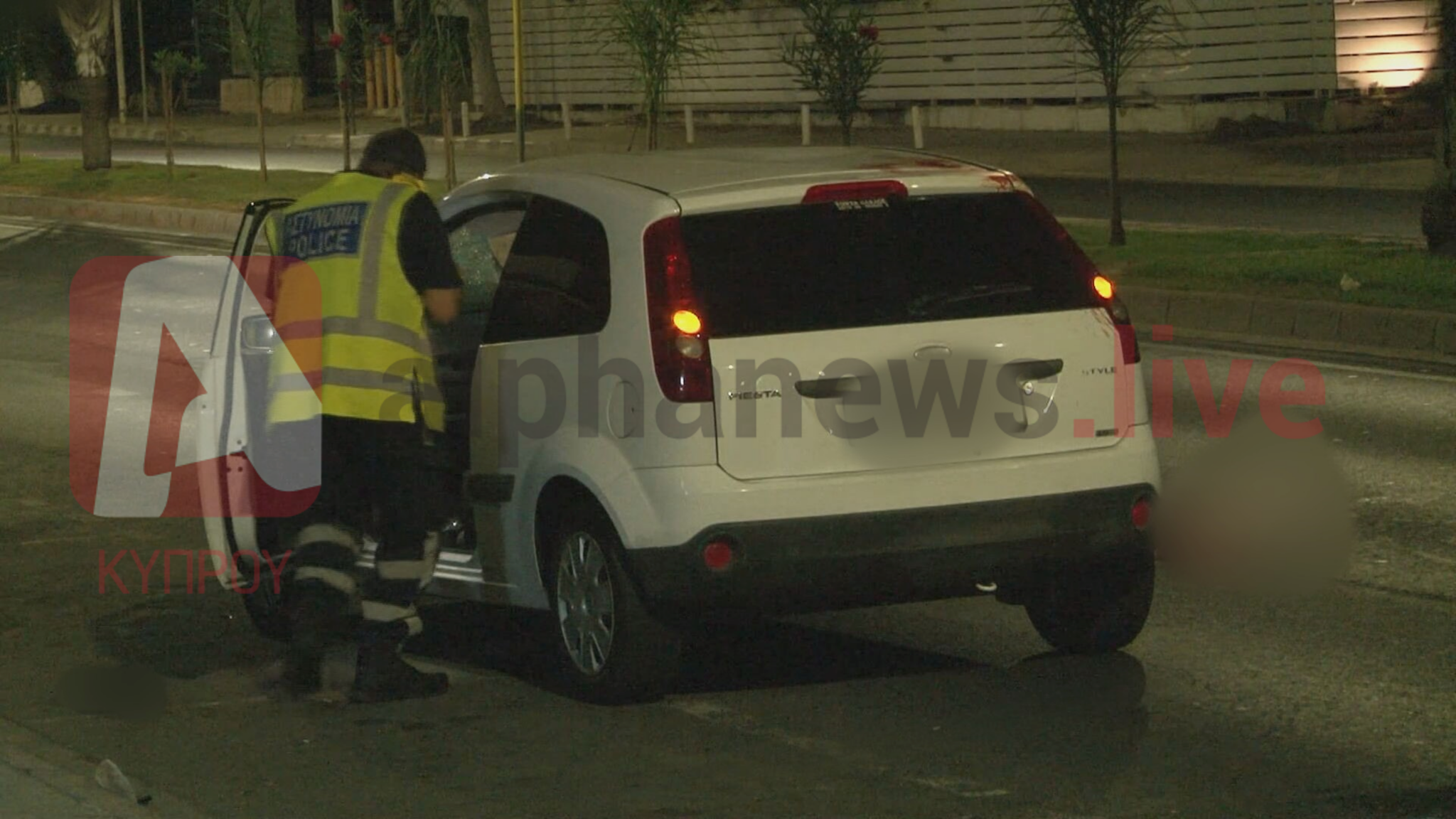 Ανθρωποκτονία διερευνά η Αστυνομία για το τροχαίο στη Λεμεσό με θύμα 29χρονο