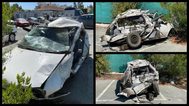 Tι κατέδειξε η νεκροτομή στη σορό του Προδρόμου που ξεψύχησε στην άσφαλτο